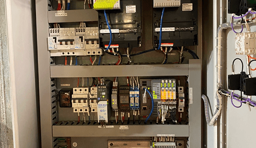 Vfdsvsds Soft Starters