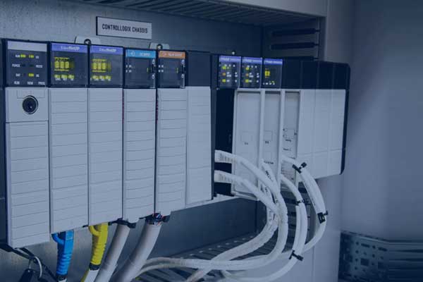Plc Services