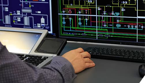 Industrial Automation